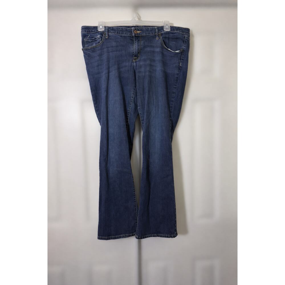 Mossimo Jeans, Size 18